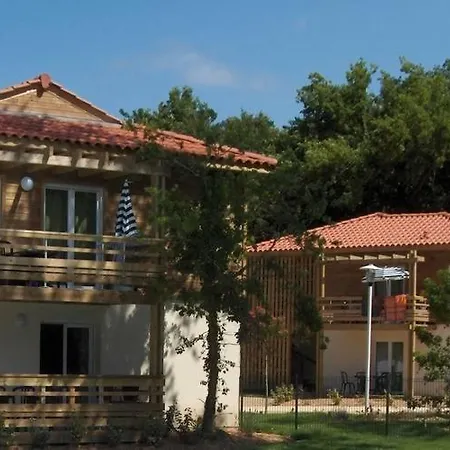 Residences Les Terrasses Du * Aureilhan (Landes)