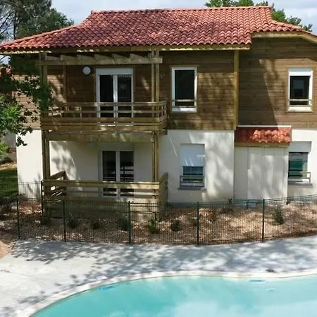 Casa vacanze Residences Les Terrasses Du *