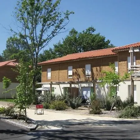 Residences Les Terrasses Du Casa vacanze *