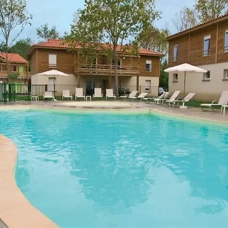 Casa vacanze Residences Les Terrasses Du *
