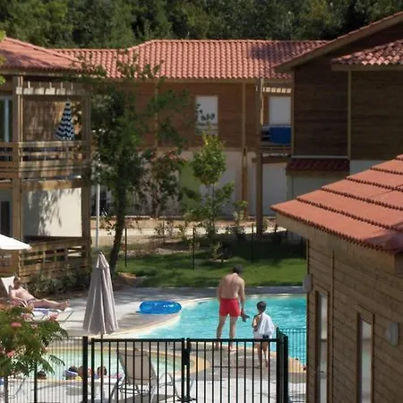 Residences Les Terrasses Du * Aureilhan (Landes)